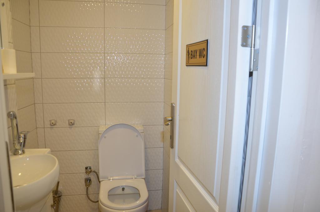 אנקרה Ozkonak Hotel חדר תמונה