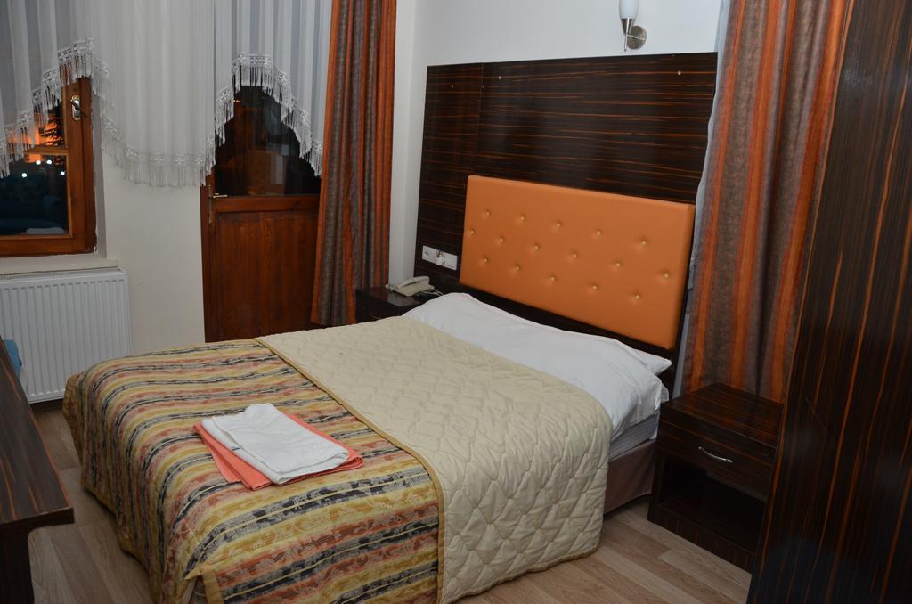 אנקרה Ozkonak Hotel מראה חיצוני תמונה