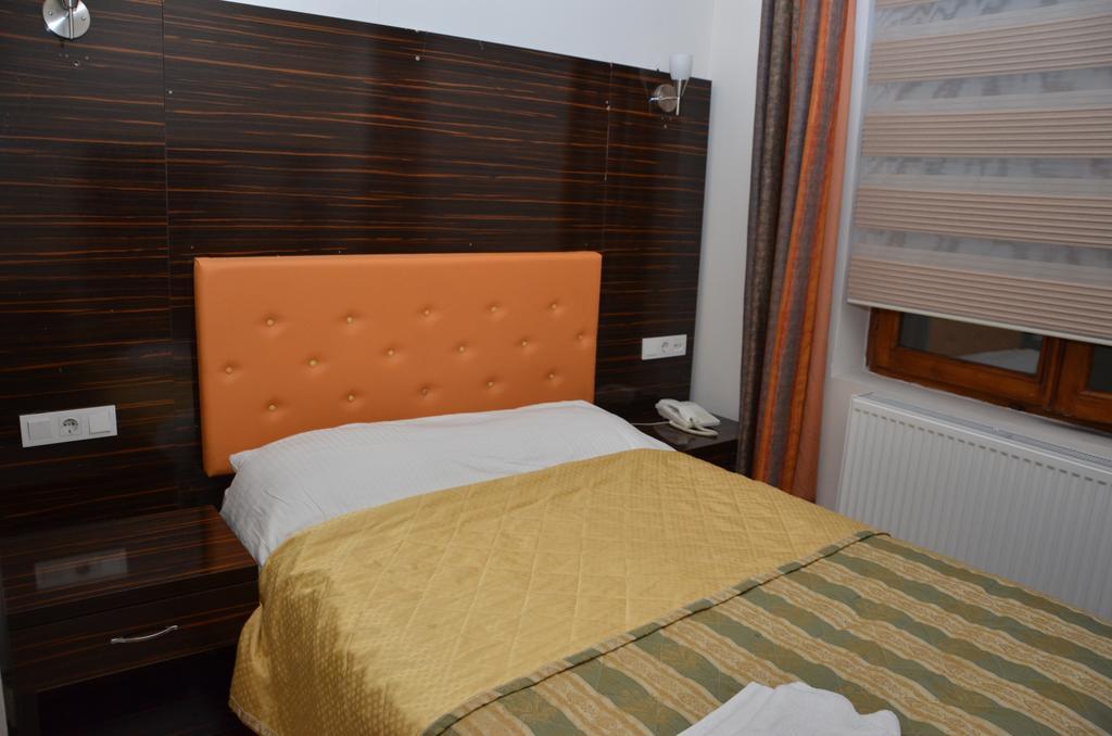 אנקרה Ozkonak Hotel חדר תמונה