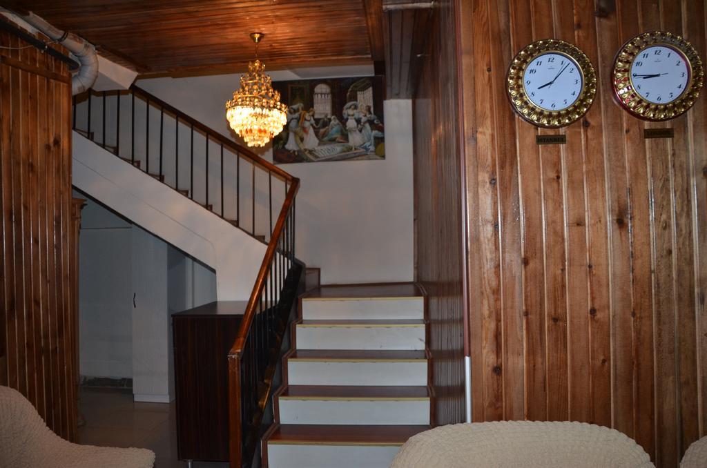 אנקרה Ozkonak Hotel חדר תמונה